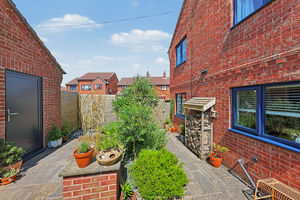 Main Street Palterton